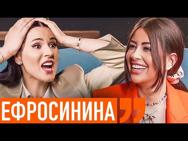 Феминизм. Права женщин. Аннексия Крыма. Телезвезды на YouTube. Маша Ефросинина | Ходят слухи #77