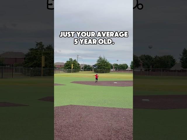 Better is better! #5yearsold #growingupbaseball #love #dominicanbaseball #mlb #ohtani #aaronjudge