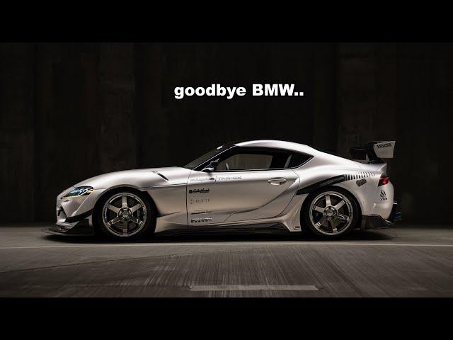 It's time to buy a real jdm car..