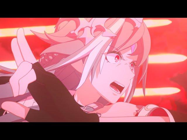 Honkai Impact 3rd Animated Short [Shattered Samsara] - Honkai Impact 3rd
