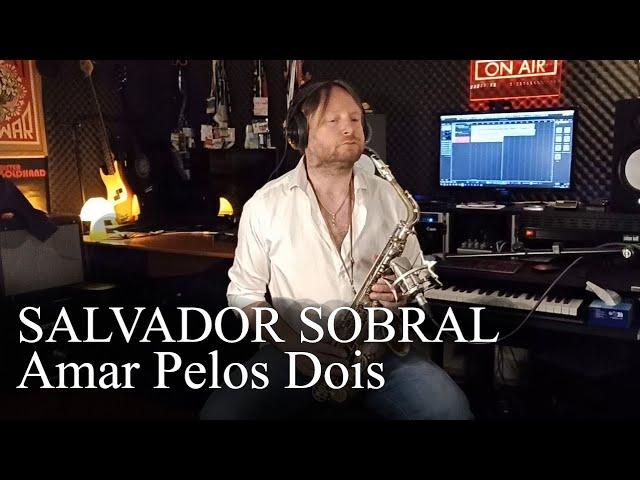 Amar Pelos Dois - Salvador Sobral (Fred Hormain)