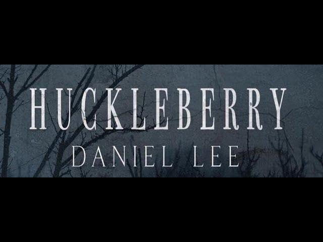 Huckleberry - SOMOFO Daniel Lee