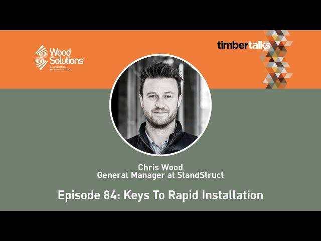 Keys to Rapid Installation