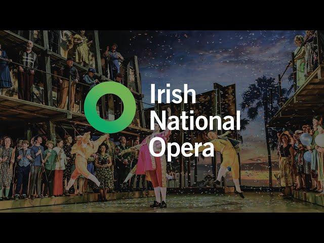 Irish National Opera