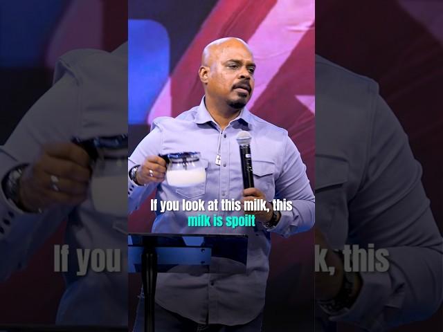 He will use you again! #reenukumar #motivation #shorts