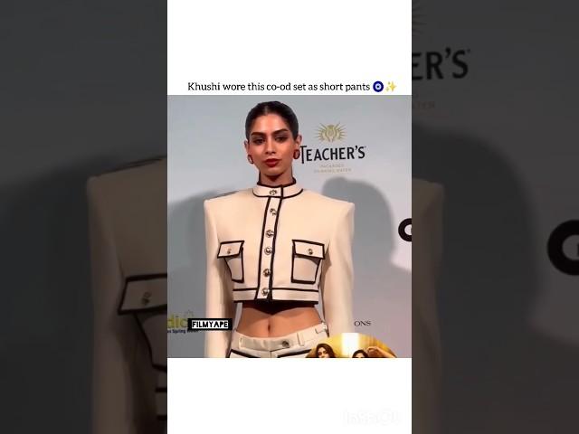 who wore it better #viralvideo #bollywood #khushikapoor #shilpashetty