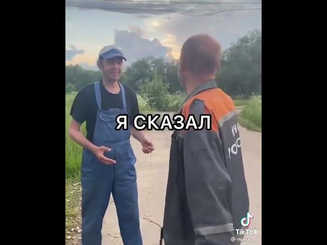 Драка Алкашей за Кривой Базар 2 / Подборка Драк Алкашей