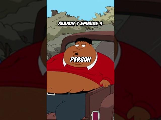 5 More Times Family Guy Have Made Fun of Overweight People