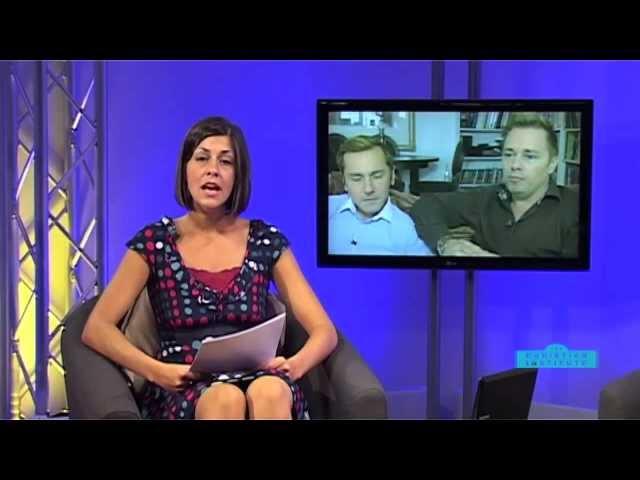 News Bulletin 2 August 2013 -- The Christian Institute