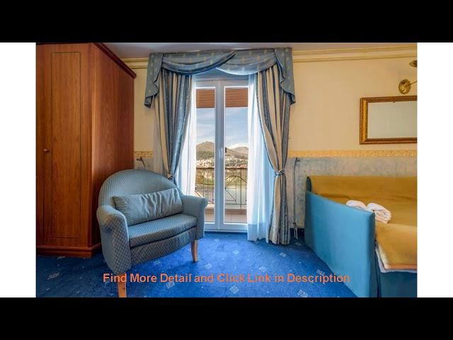 Review Hotel Kastoria in Kastoria City Hotel | Greece