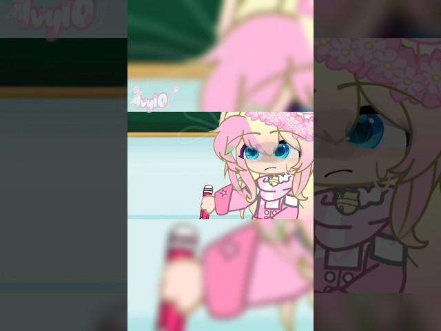 Keep up #gacha #gachaclub #gachanebula #gachalife #capcut #enjoy #ibispaintx #alightmotion #short