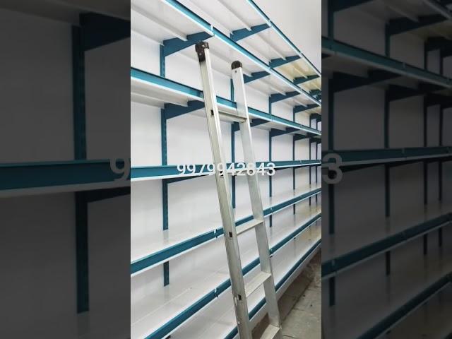Super Market RackKirana store racksGrocery Store Rackbakery  casewal #wholesaleprice #distributers