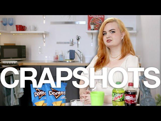 Gamer Trad Wife || Crapshots Ep789