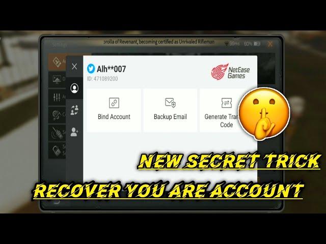 LIFE AFTER:- How to Recover hack Account New Secret  Trick kisi Ko batana mat (Sonic9x)