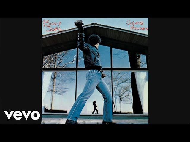 Billy Joel - You May Be Right (Official Audio)