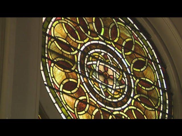 Upper West Side Church evicts arts group and asks for change to landmark status 