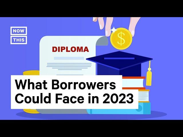 Student Loan Debt Forgiveness: What's Next?