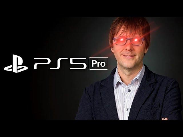 Playstation 5 Pro Reveal Reaction & Breakdown | What Were They Thinking ?!