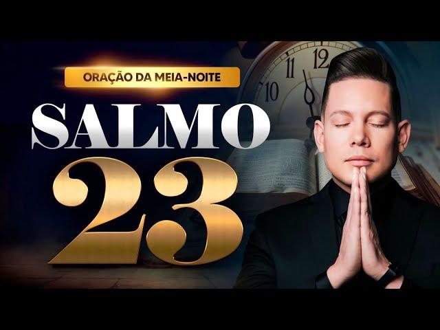 ORAÇÃO DA MEIA-NOITE 30 DE SETEMBRO