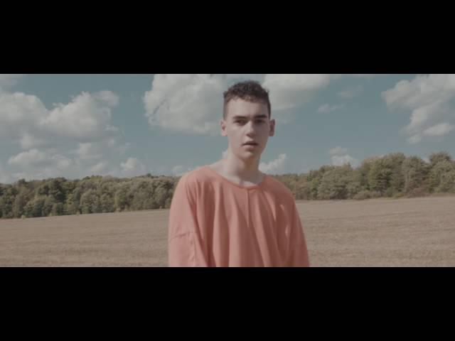 Alex Angelo - Figured It Out (Official Music Video)