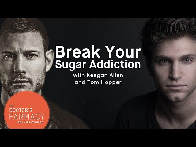 How To Break Your Sugar Addiction And Improve Your Overall Health