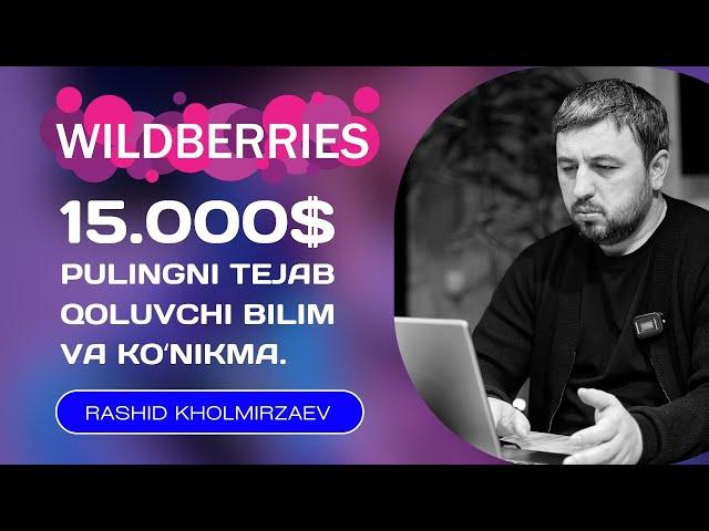 Wildberriesda siz bilmagan jarimalar! #marketplace