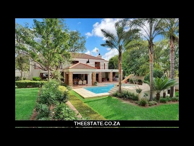Hamiltons Property Portfolio of Midrand Equestrian Estate