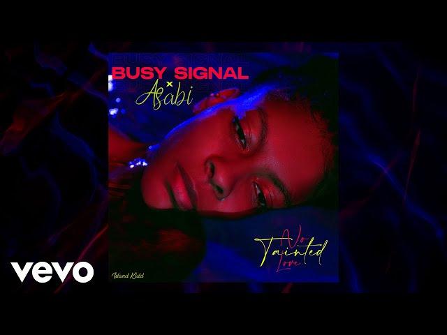 Busy Signal, Asabi, Island Kidd - No Tainted Love | Official Audio