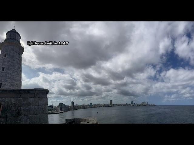 15 Castillo De Los Tres Reyes Del Morro Havana Cuba