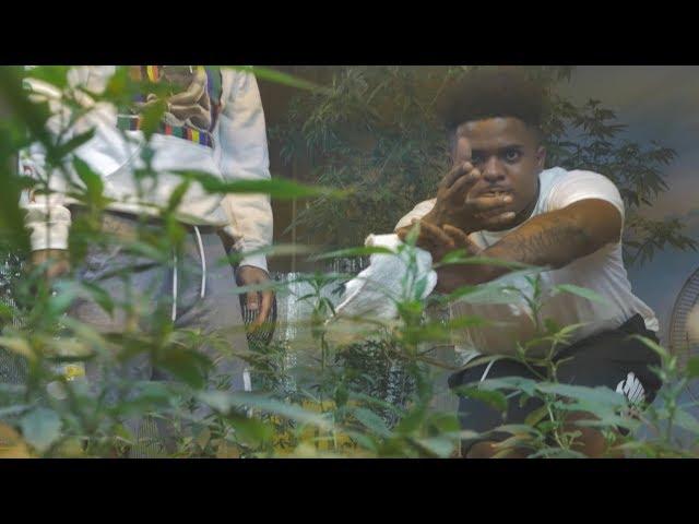 N7 & Pwap - Big West (Official Video) *Co-Directed and Edited by N7 & Pwap