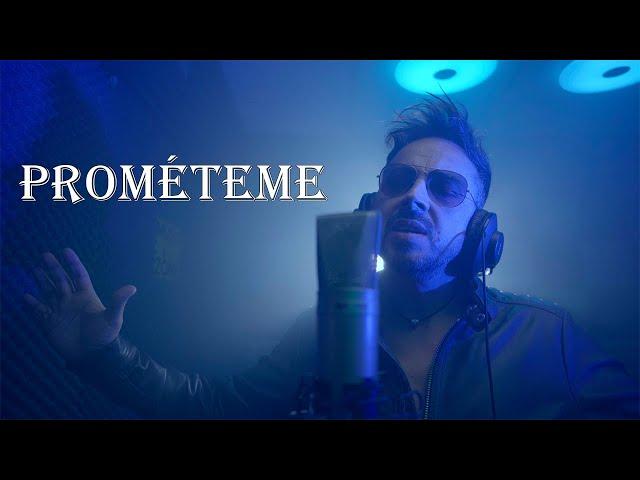 Fabio Miry ft DJ Banderas Prométeme (prod by Maximo Music)