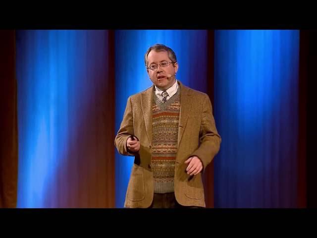 The Terror from Within: Perpetrators of the Stalinist Repression | Timothy Blauvelt | TEDxTbilisi