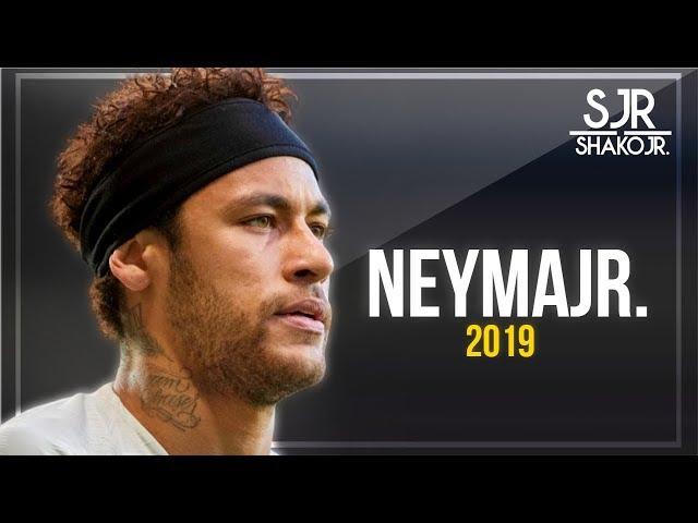 Neymar Jr. ► Warriyo - Mortals ● Skills & Goals 2019 | HD