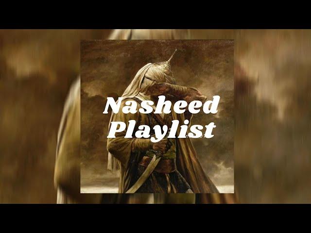 The Best Nasheed Collection No Music | Halal