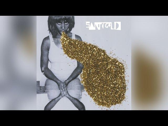 Santigold - You’ll Find a Way (Official Audio)