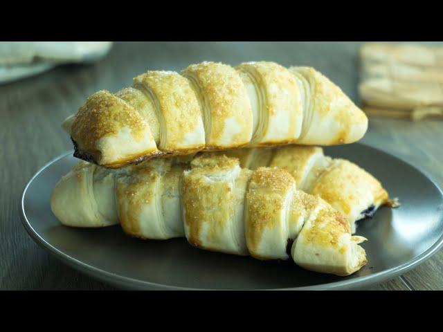 101+  Puff Pastry recipe Ideas - Easy Dessert ideas