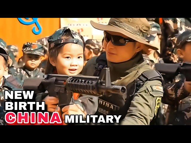 CHINA BORN THE WORLD LEADING BATTLE FORCE || GUANGXI MILITARY TRAINING #military #training