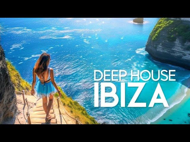 4K Bali Summer Mix 2024  Best Of Tropical Deep House Music Chill Out Mix By Imagine Deep