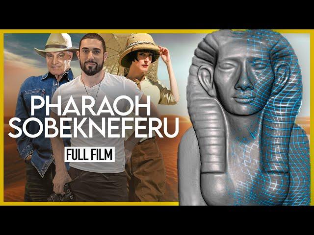 Ancient Egypt’s Female Pharaoh: Sobekneferu (FULL DOCUMENTARY) The Crocodile Princess