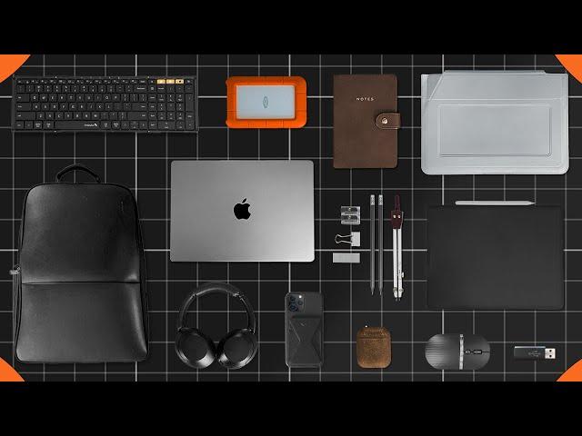 Essential Tools & Gadgets for Graphic Designers to Increase Productivity | 2023