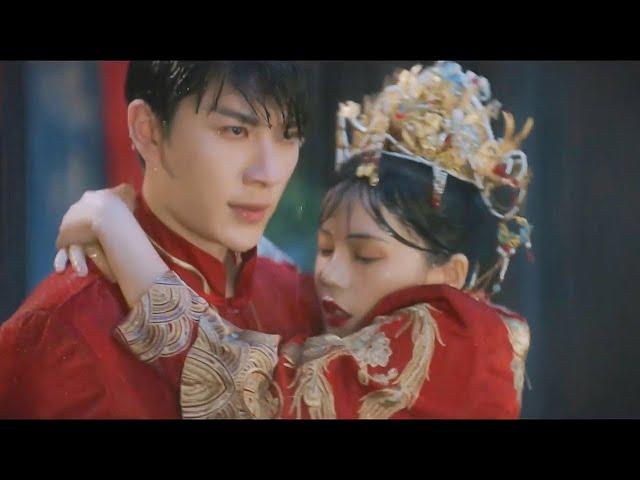 [Full Version] Overbearing lord hugged his fiancée and they were officially marriedLove Story Movie