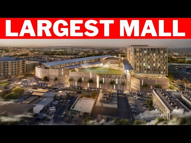 BBS Mall Largest Mall In East Africa Hosts Biggest Expo Ever