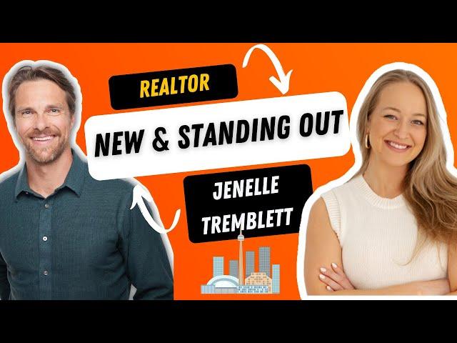 New Realtor Shares All: Tips & Strategies [2023]