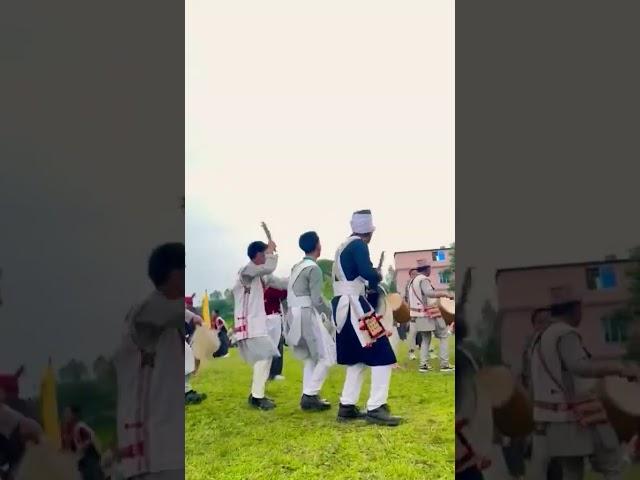 sakela festival kirat rai sili dance kirat era 5085