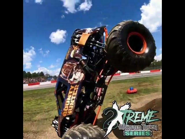 HSF Monster Truck Show 2022