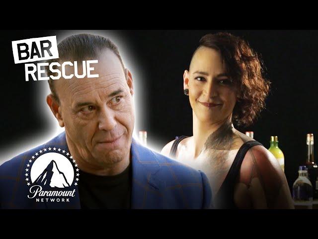 Employees Who Joined The Bar Rescue Team  Bar Rescue