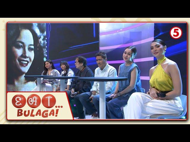 EAT BULAGA | Jukebox Queens sa  'The Clones'!