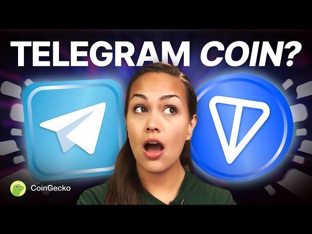 The Open Network (TON) x Telegram: The Next SUPERAPP??