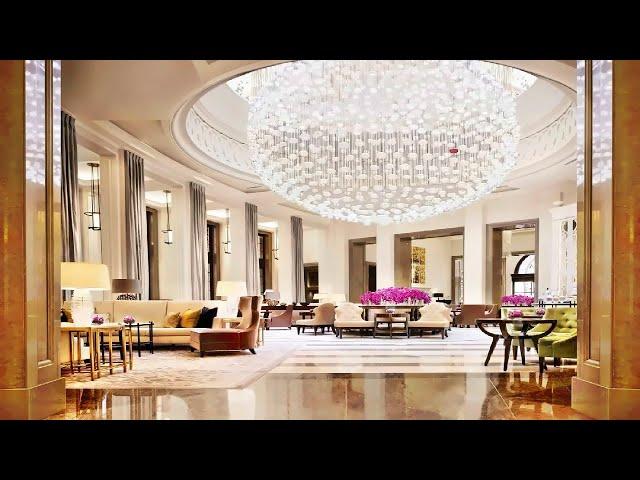 Corinthia Hotel London United Kingdom