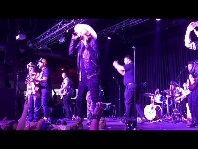 LoCash - I Love This Life - Stereo Garden, LI, NY